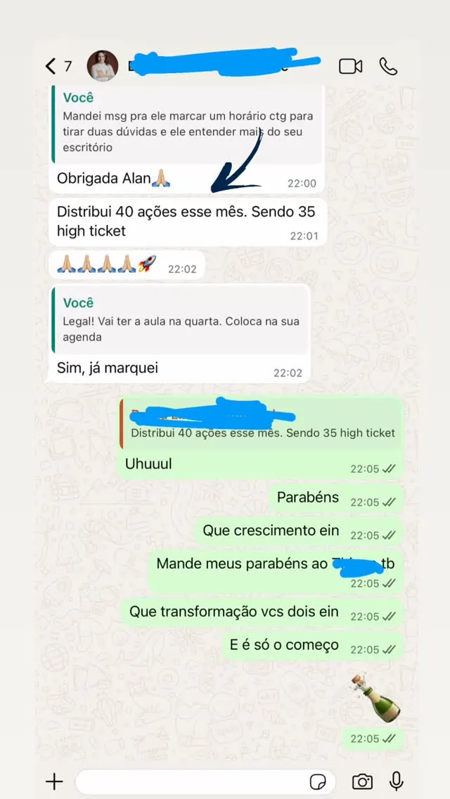 70 novos processos